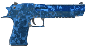Cobalt Disruption image