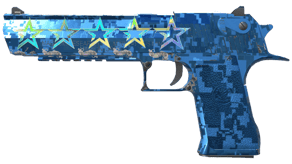 Cobalt Disruption image