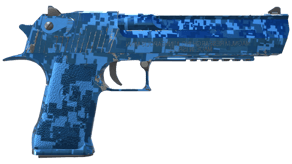 Cobalt Disruption image