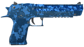 Cobalt Disruption image