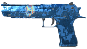 Cobalt Disruption image