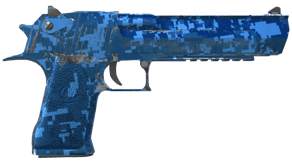 Cobalt Disruption image