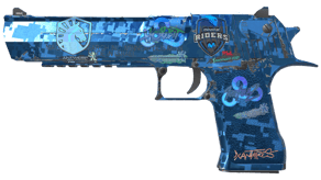 Cobalt Disruption image