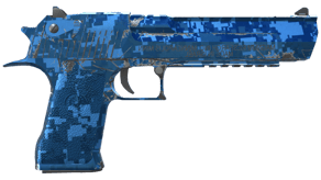 Cobalt Disruption image