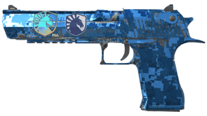 Cobalt Disruption image