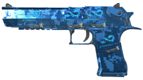 Cobalt Disruption image