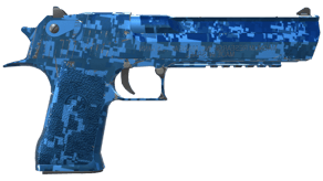 Cobalt Disruption image