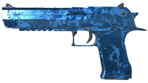 Cobalt Disruption image