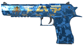 Cobalt Disruption image