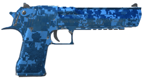 Cobalt Disruption image