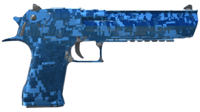 Cobalt Disruption image