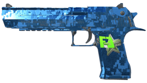 Cobalt Disruption image