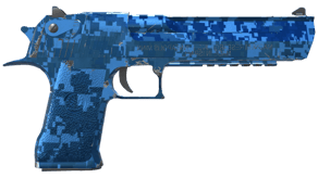 Cobalt Disruption image
