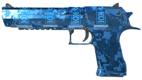 Cobalt Disruption image