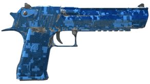 Cobalt Disruption image