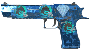 Cobalt Disruption image