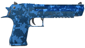 Cobalt Disruption image