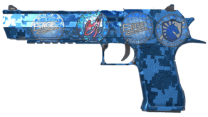 Cobalt Disruption image