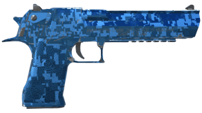 Cobalt Disruption image