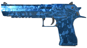 Cobalt Disruption image