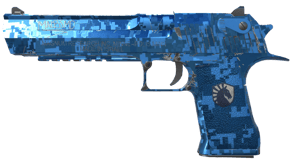 Cobalt Disruption image