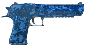 Cobalt Disruption image