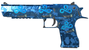 Cobalt Disruption image