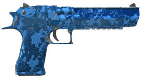Cobalt Disruption image