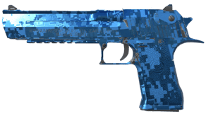 Cobalt Disruption image