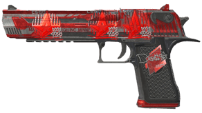 Code Red image