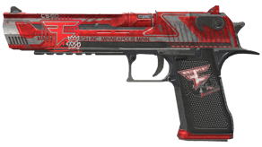 Code Red image