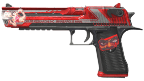 Code Red image