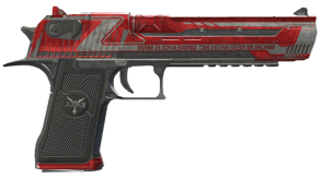Code Red image