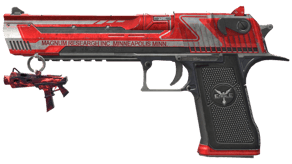 Code Red image