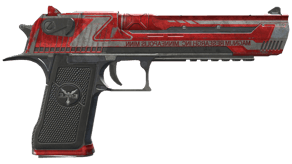Code Red image