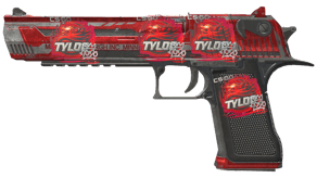 Code Red image