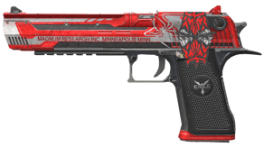 Code Red image