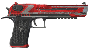 Code Red image