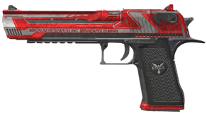 Code Red image