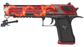Code Red image