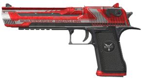 Code Red image