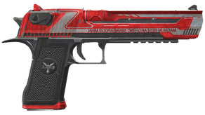 Code Red image