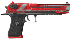 Code Red image