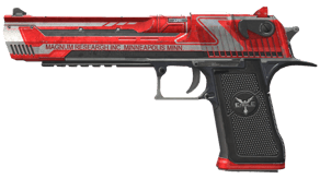 Code Red image