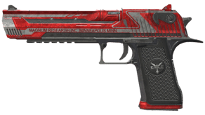Code Red image