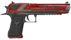 Code Red image