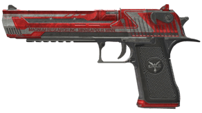 Code Red image