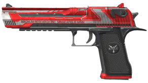 Code Red image
