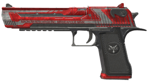Code Red image