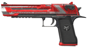 Code Red image